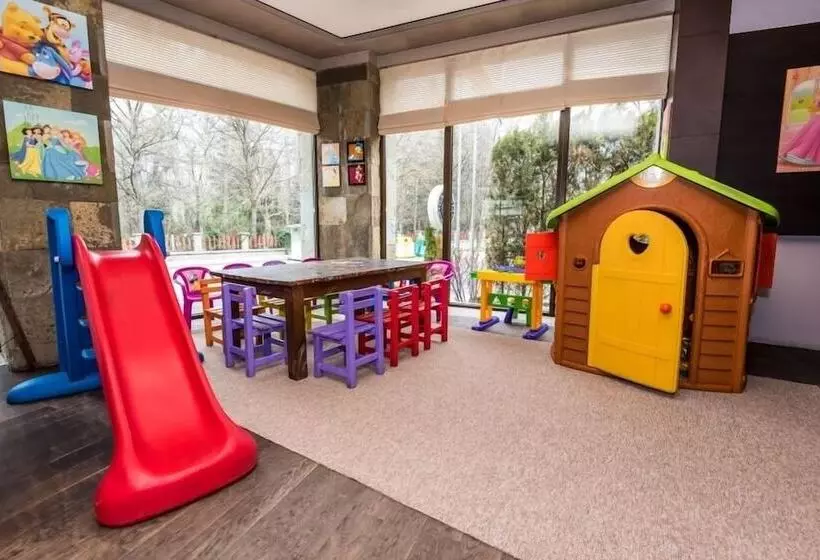 Fotos del hotel Gardenia Park:  13