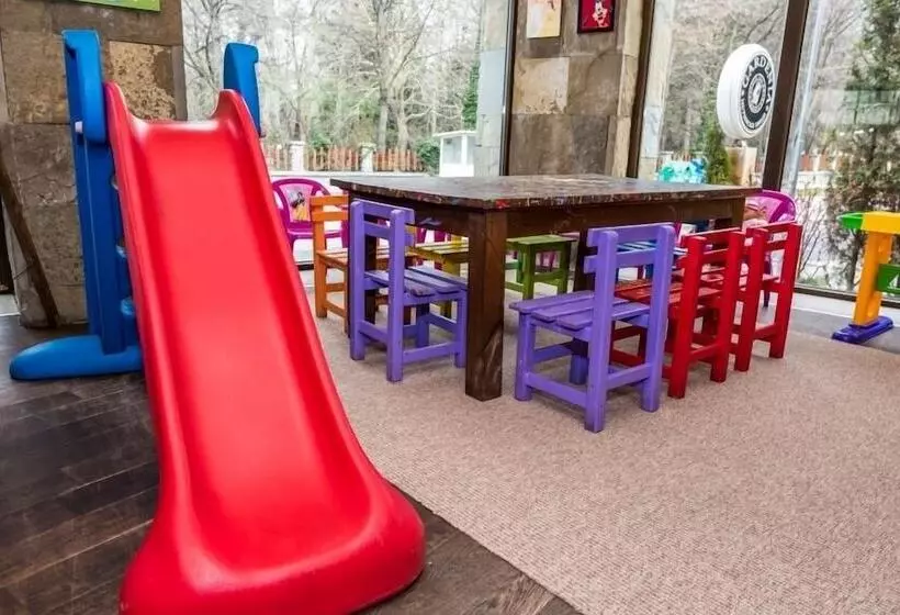 Fotos del hotel Gardenia Park:  7