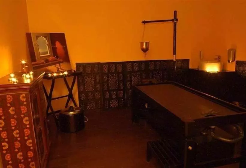 Fotos del hotel Gardenia Park:  2