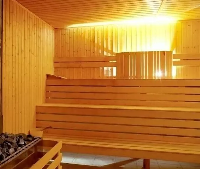 Fotos del hotel Gardenia Park:  4