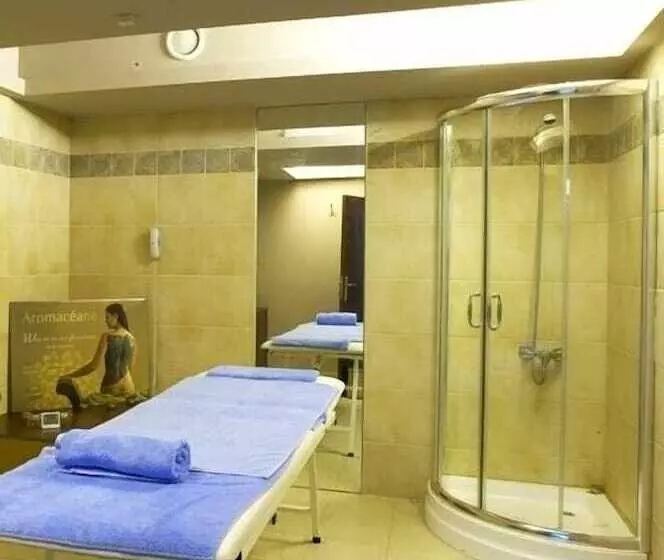 Fotos del hotel Gardenia Park:  10