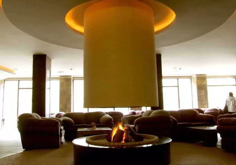 Fotos del hotel Gardenia Park:  2