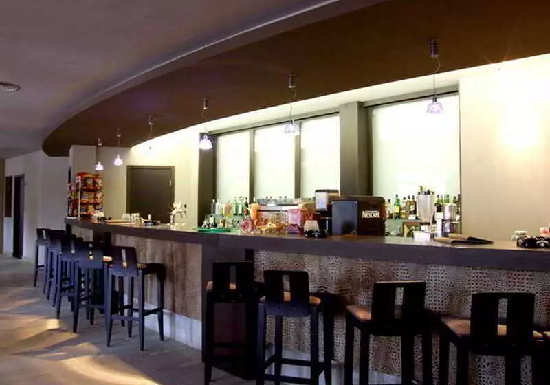 Fotos del hotel Gardenia Park:  4