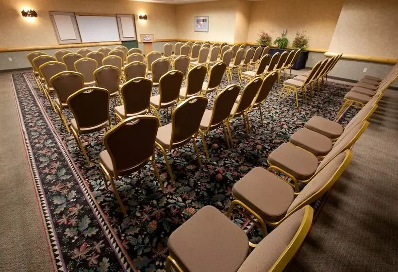 Fotos del hotel Great Wolf Lodge Waterpark Resort:  5