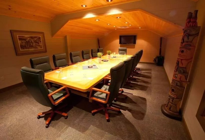 Fotos del hotel Great Wolf Lodge Waterpark Resort:  10