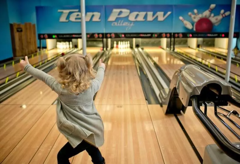 Fotos del hotel Great Wolf Lodge Waterpark Resort:  17