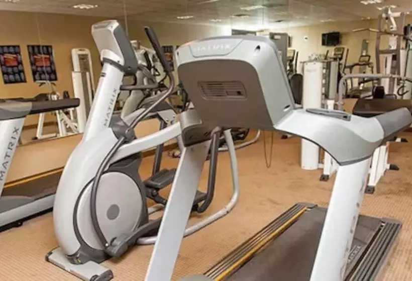 Fotos del hotel Great Wolf Lodge Waterpark Resort:  2