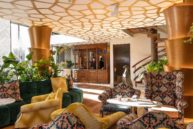 Fotos del hotel Heritage Avenida Liberdade  Lisbon Heritage Collection  Avenida:  9