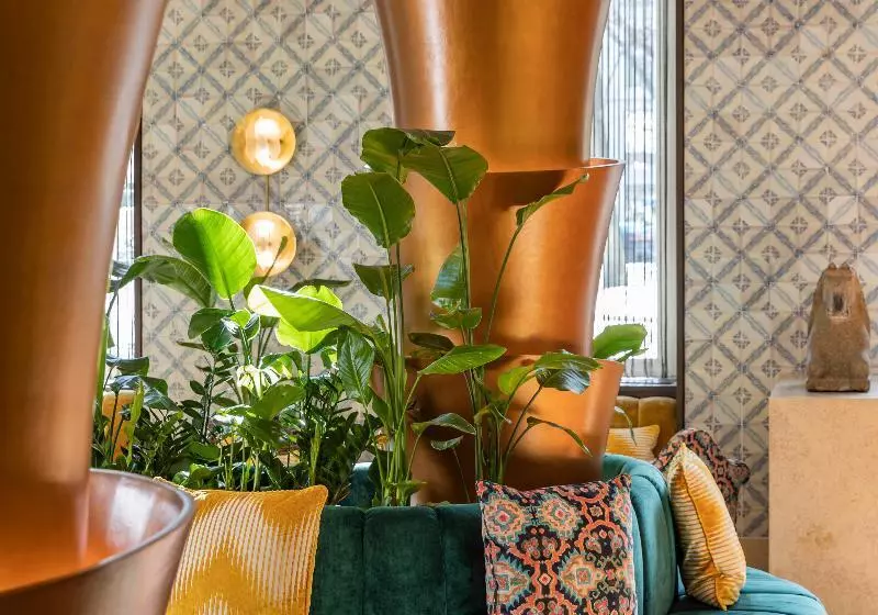 Fotos del hotel Heritage Avenida Liberdade  Lisbon Heritage Collection  Avenida:  22