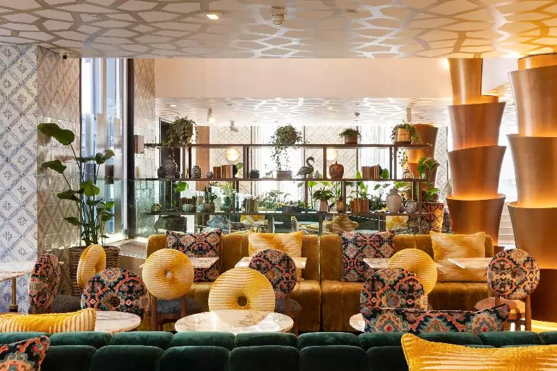 Fotos del hotel Heritage Avenida Liberdade  Lisbon Heritage Collection  Avenida:  24