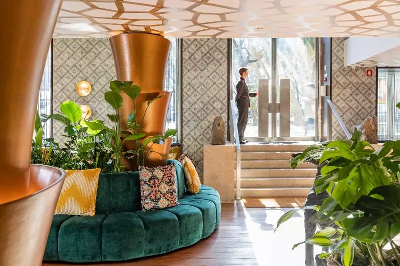 Fotos del hotel Heritage Avenida Liberdade  Lisbon Heritage Collection  Avenida:  20