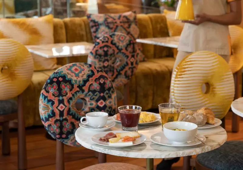 Fotos del hotel Heritage Avenida Liberdade  Lisbon Heritage Collection  Avenida:  16