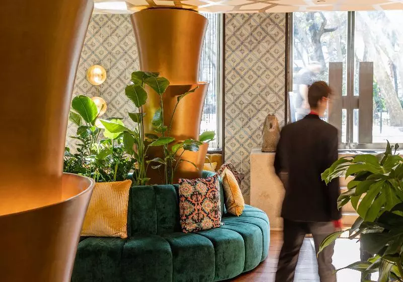 Fotos del hotel Heritage Avenida Liberdade  Lisbon Heritage Collection  Avenida:  4