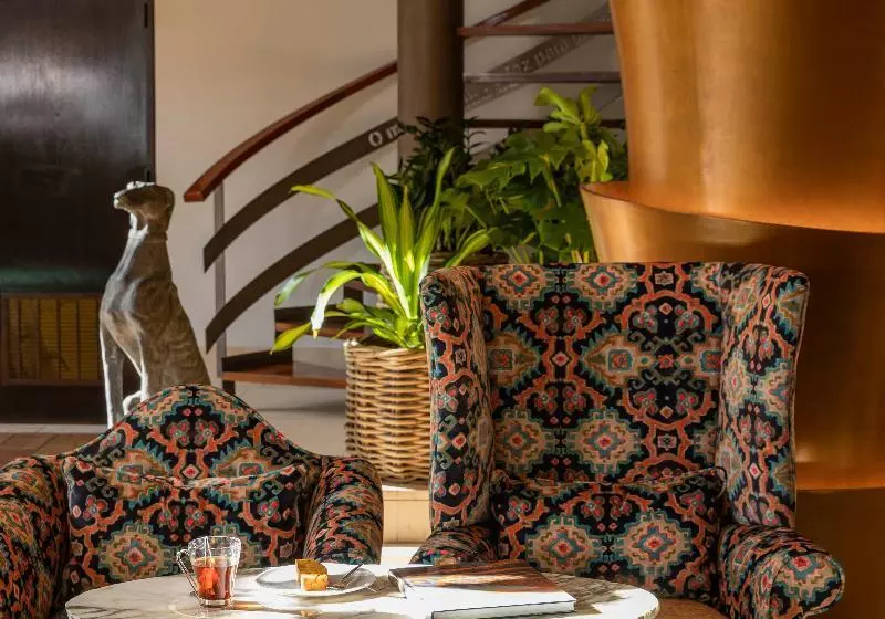 Fotos del hotel Heritage Avenida Liberdade  Lisbon Heritage Collection  Avenida:  7