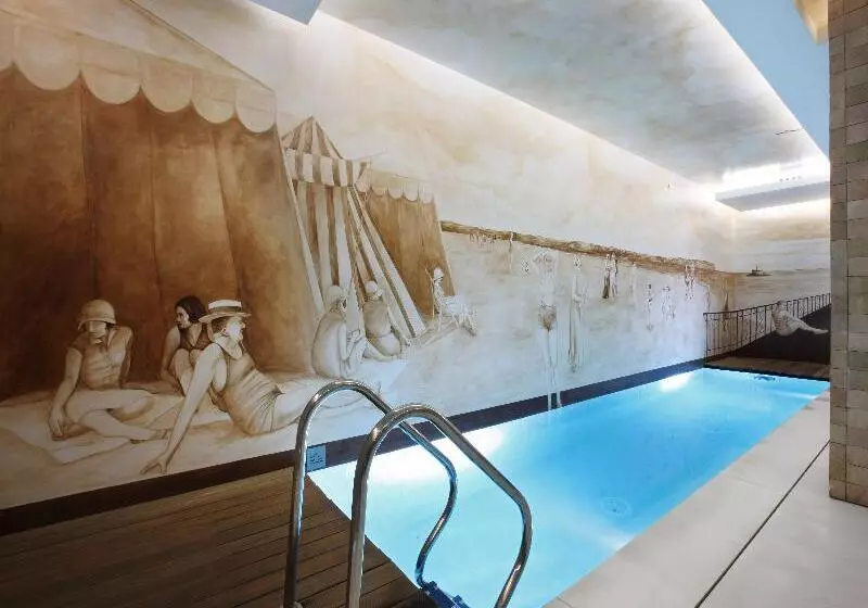 Fotos del hotel Heritage Avenida Liberdade  Lisbon Heritage Collection  Avenida:  23