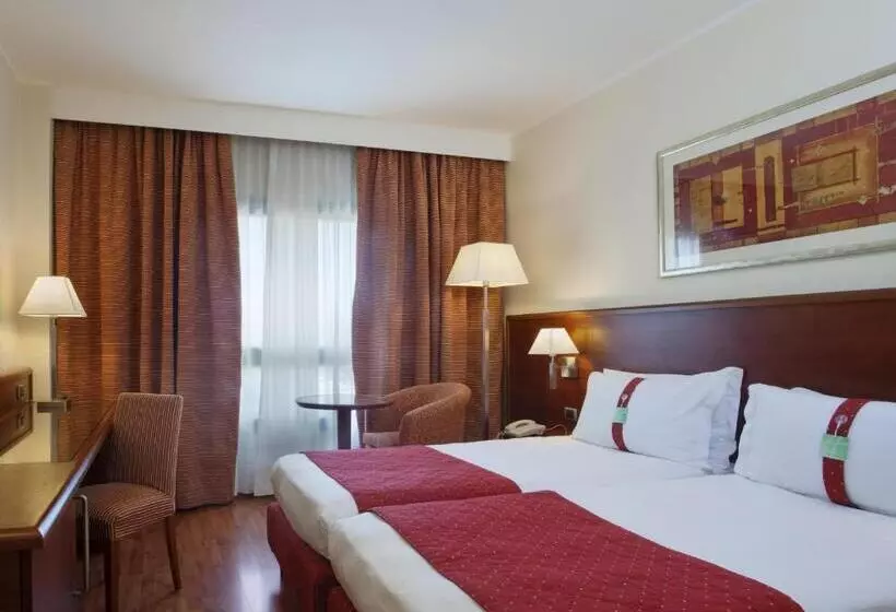 Fotos del hotel Holiday Inn Cagliari, An Ihg:  7