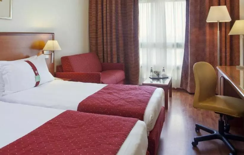 Fotos del hotel Holiday Inn Cagliari, An Ihg:  17