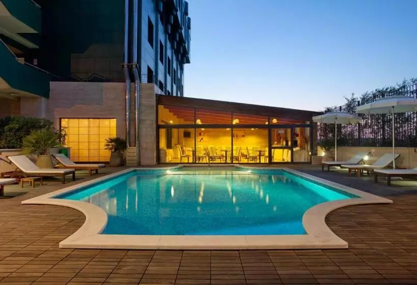 Fotos del hotel Holiday Inn Cagliari, An Ihg:  14