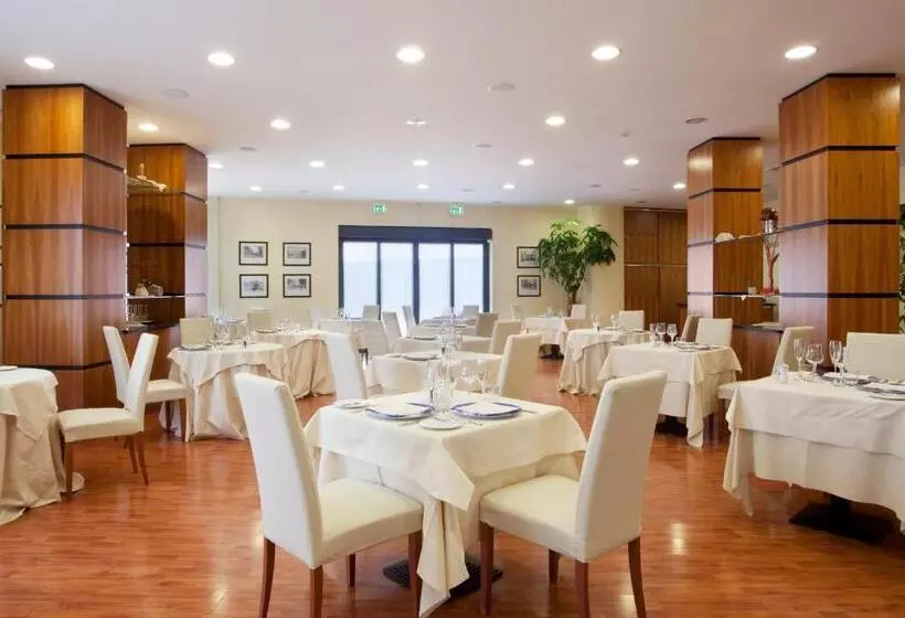 Fotos del hotel Holiday Inn Cagliari, An Ihg:  12