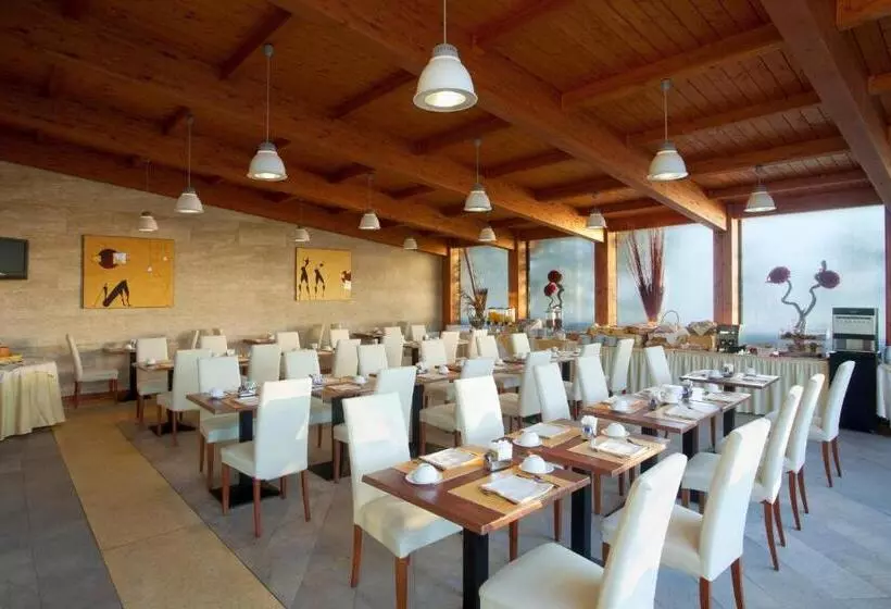 Fotos del hotel Holiday Inn Cagliari, An Ihg:  21