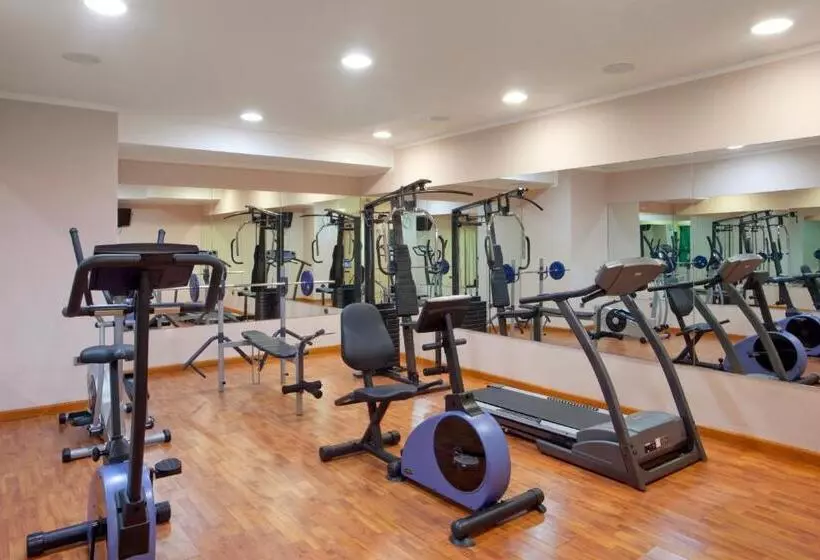 Fotos del hotel Holiday Inn Cagliari, An Ihg:  15