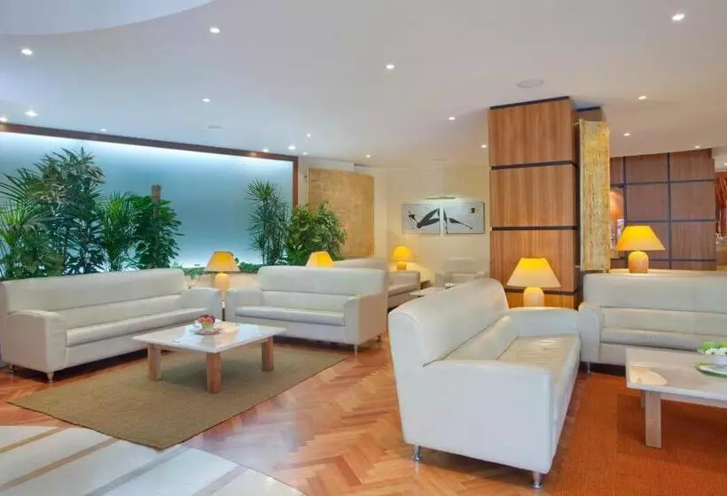 Fotos del hotel Holiday Inn Cagliari, An Ihg:  25