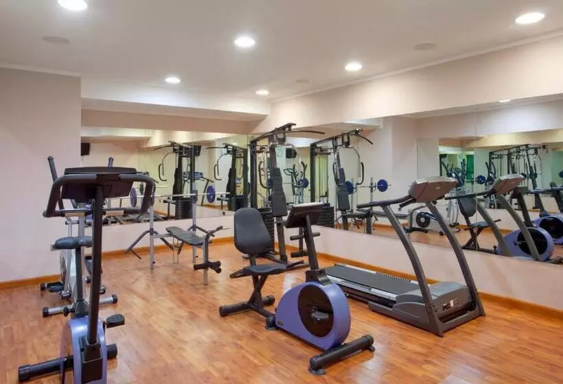 Fotos del hotel Holiday Inn Cagliari, An Ihg:  10