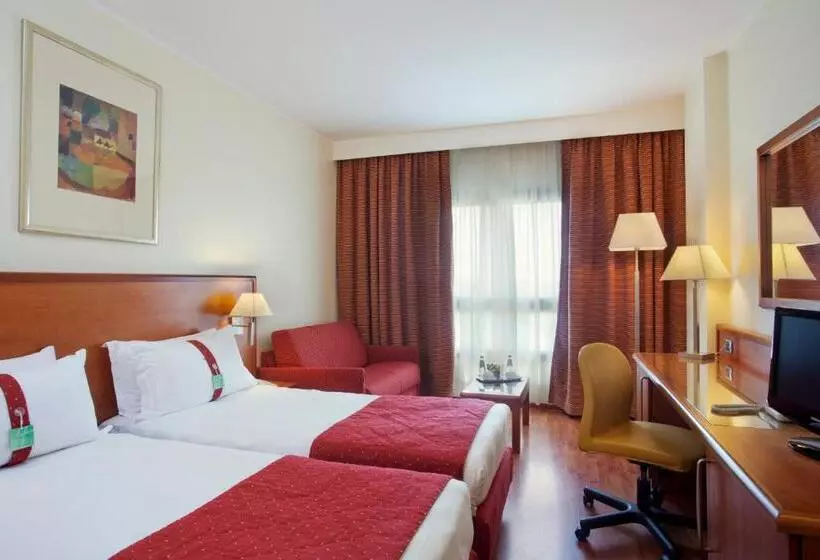 Fotos del hotel Holiday Inn Cagliari, An Ihg:  13