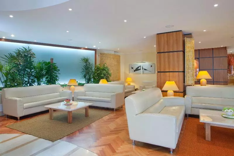 Fotos del hotel Holiday Inn Cagliari, An Ihg:  24