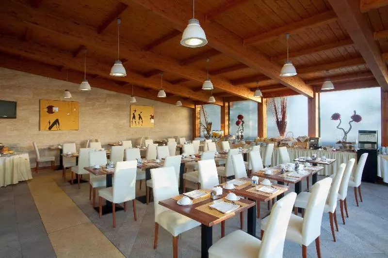 Fotos del hotel Holiday Inn Cagliari, An Ihg:  16