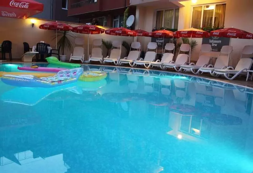 Fotos del hotel Italia:  3