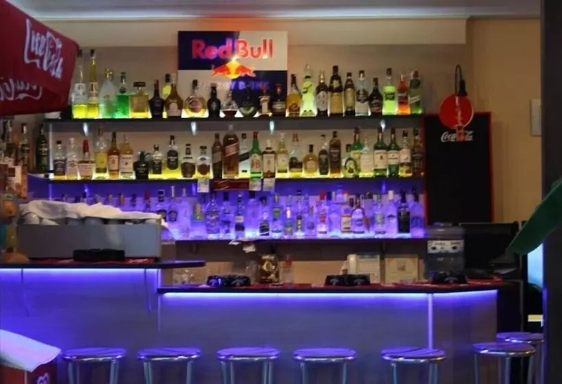 Fotos del hotel Italia:  20