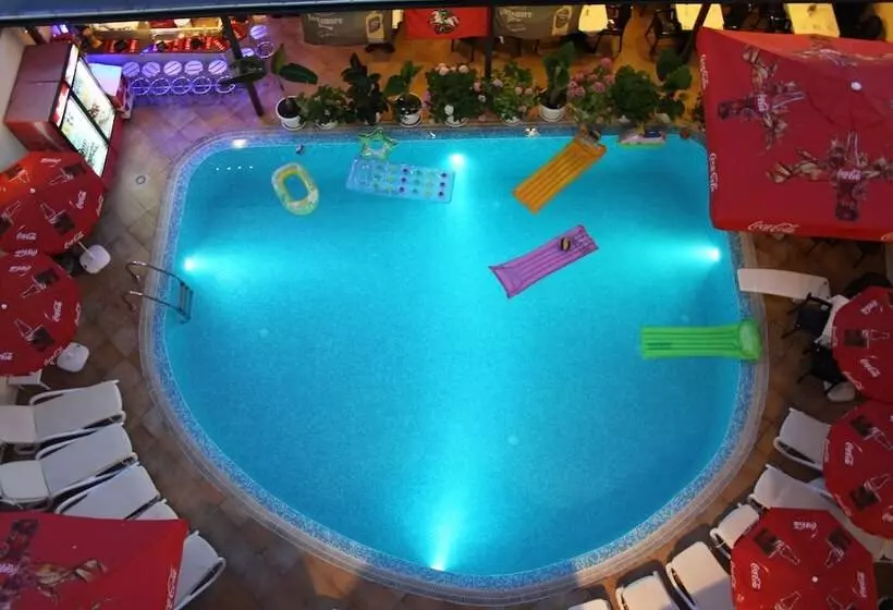 Fotos del hotel Italia:  22