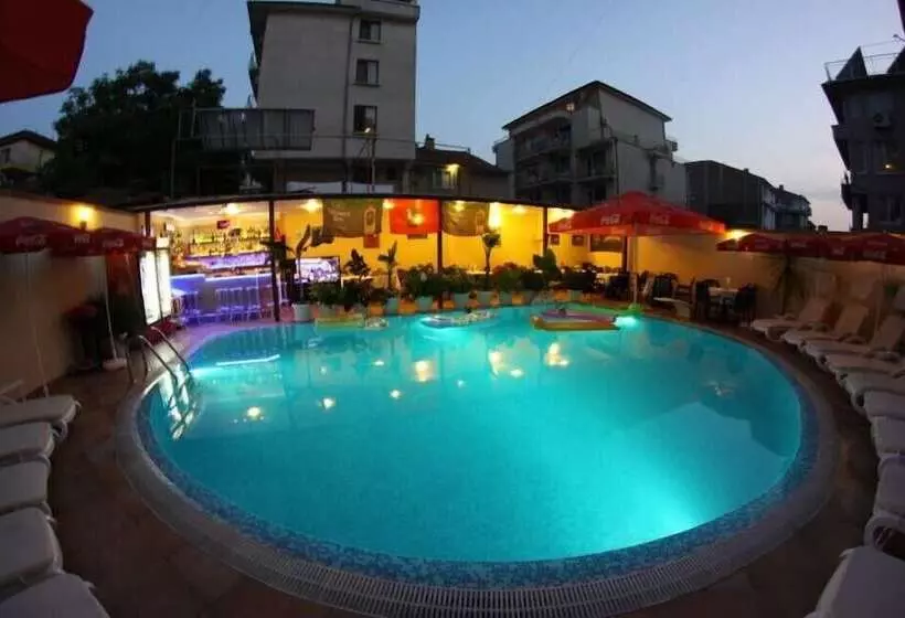 Fotos del hotel Italia:  15