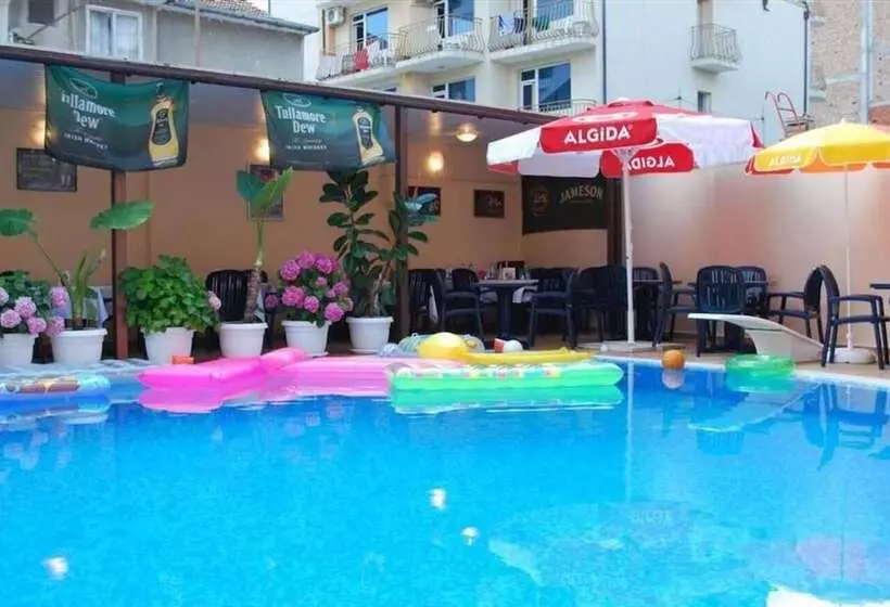 Fotos del hotel Italia:  13