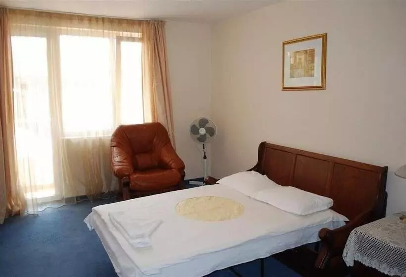 Fotos del hotel Italia:  17