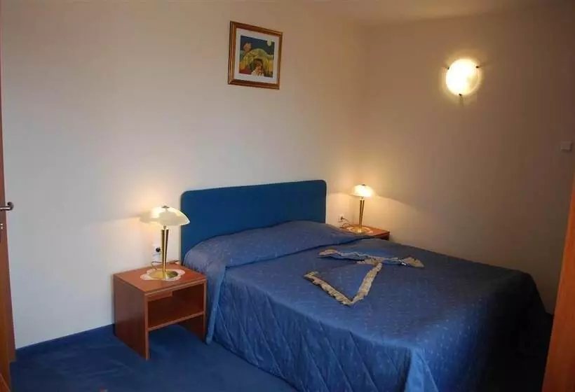 Fotos del hotel Italia:  11