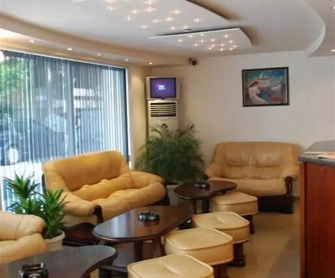 Fotos del hotel Italia:  4