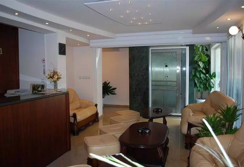 Fotos del hotel Italia:  24