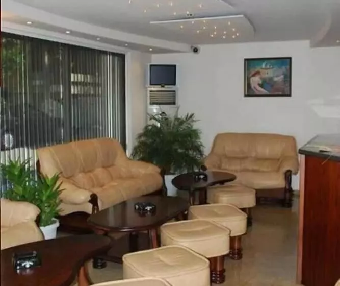 Fotos del hotel Italia:  23