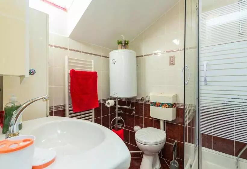 Fotos del hotel Ivka:  9