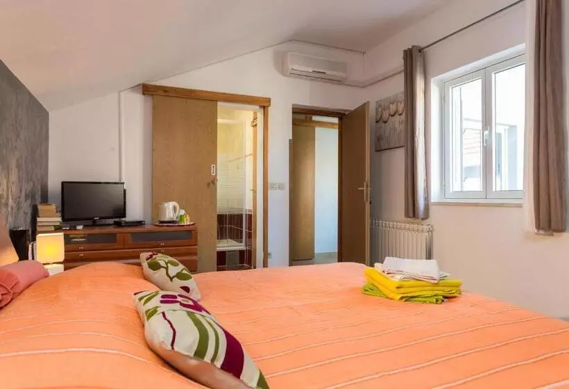 Fotos del hotel Ivka:  23