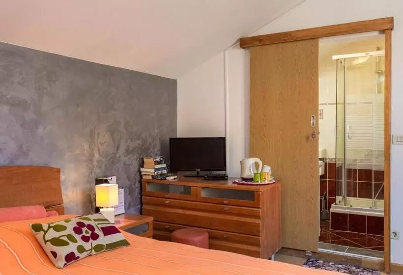 Fotos del hotel Ivka:  17