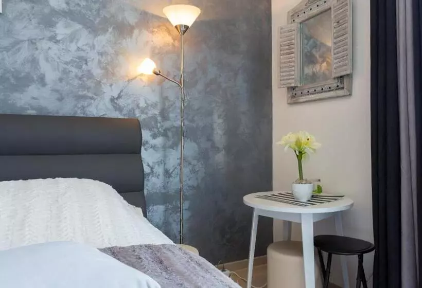 Fotos del hotel Ivka:  6