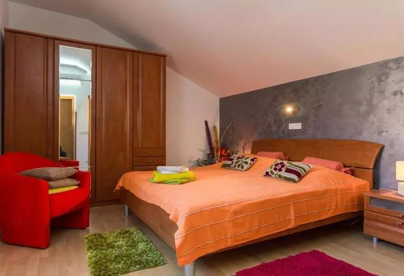 Fotos del hotel Ivka:  14