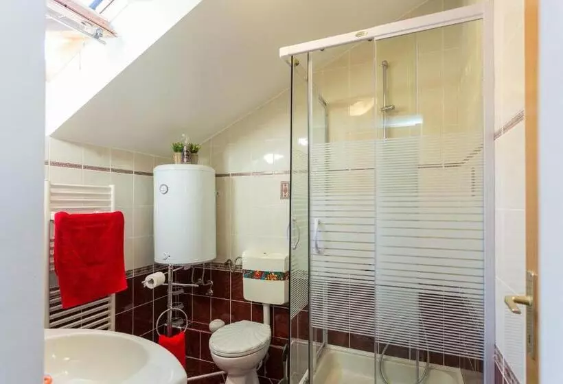 Fotos del hotel Ivka:  22