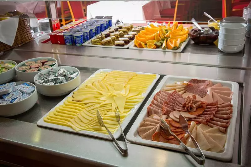 Fotos del hotel Ivka:  2