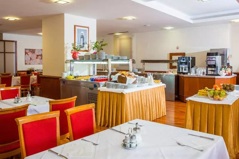 Fotos del hotel Ivka:  7