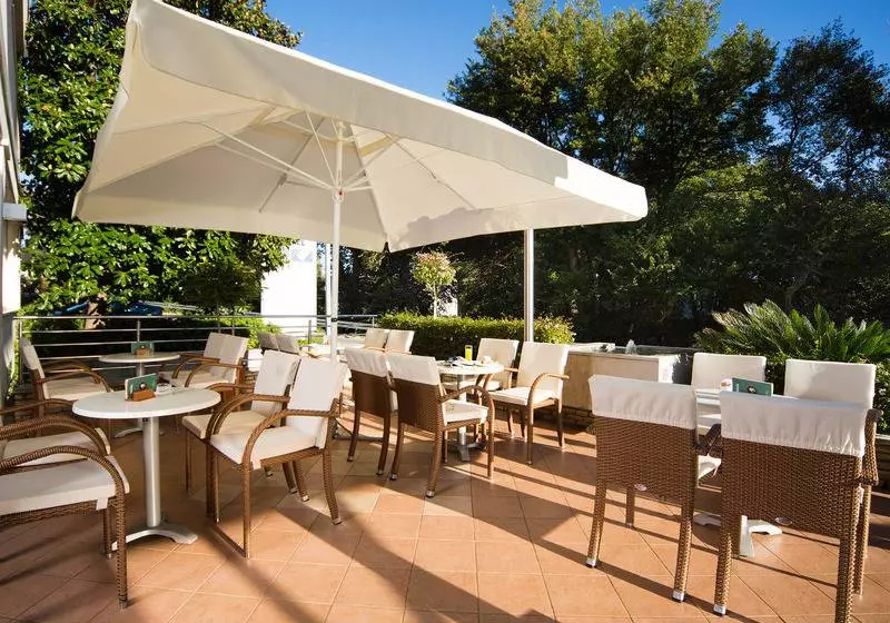 Fotos del hotel Ivka:  12