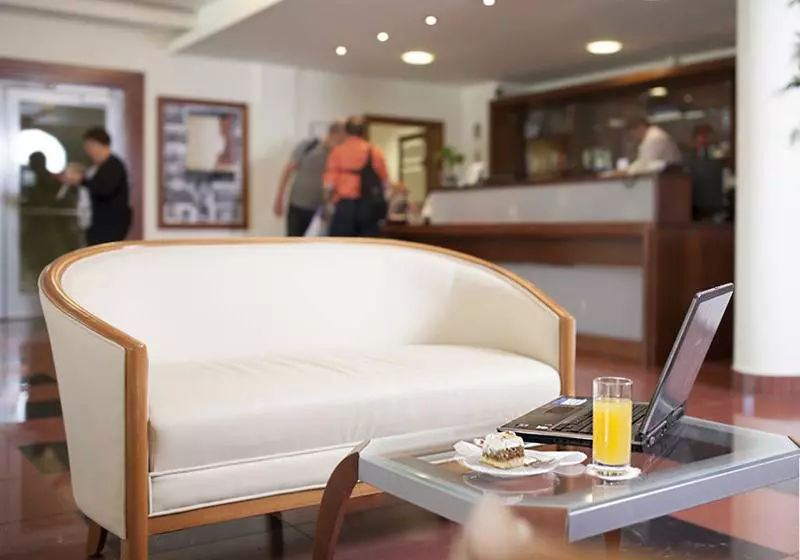 Fotos del hotel Ivka:  3